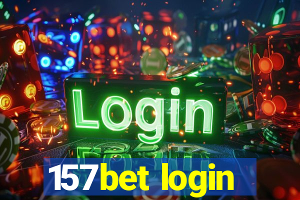 157bet login